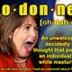 Illustration for article titled Introducing The New Definition Of "O'Donnell"